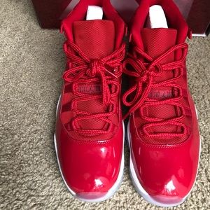 Air Jordan 11 Retro ‘Win Like ‘96’